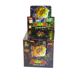 Custom trading card printing manufacturer in China TCG POKEMON cards
